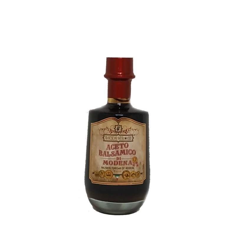 Aceto balsamico di Modena IGP 6 Medaglie - Fna [250 ml]