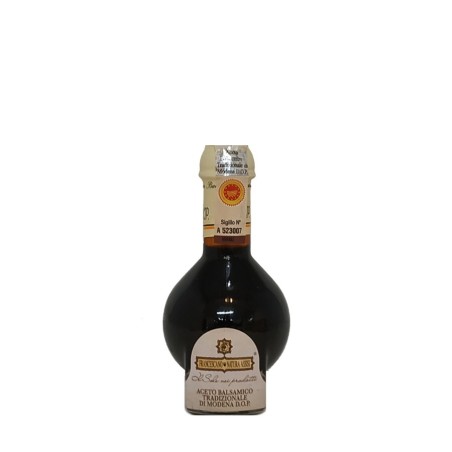 Aceto balsamico tradizionale di Modena DOP - Fna [100 ml]