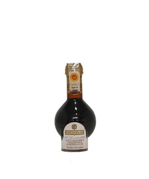 Aceto balsamico tradizionale di Modena DOP Extra Vecchio - Fna [100 ml]