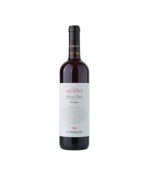 Chianti Riserva Rufina DOCG Quona 2015 - I Veroni