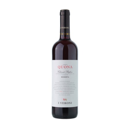 Chianti Riserva Rufina DOCG Quona 2015 - I Veroni