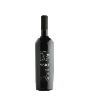 Cannonau di Sardegna DOC 2018 - Pusole