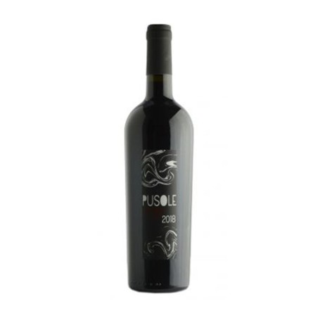 Cannonau di Sardegna DOC 2018 - Pusole