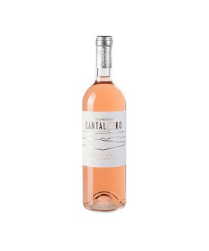 Sangiovese Rosato Toscana IGT Cantaloro 2018- Avignonesi