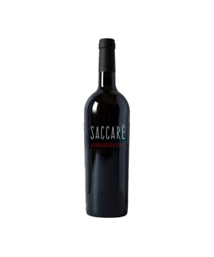 Cannonau Ogliastra IGT Saccarè 2016 - Pusole