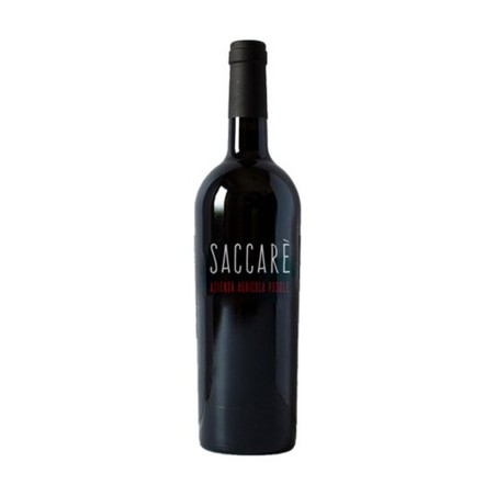 Cannonau Ogliastra IGT Saccarè 2016 - Pusole