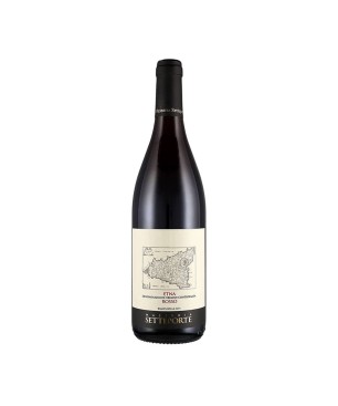 Etna Rosso DOC 2017 - Masseria Setteporte