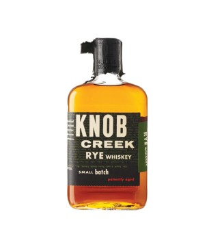 Whisky Bourbon Knob Creek Rye [0.70 lt]