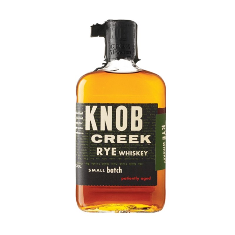 Whisky Bourbon Knob Creek Rye [0.70 lt]