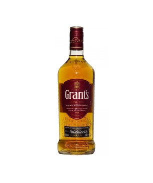 Whisky Grant's Triple Wood - Grant's [0.70 lt]