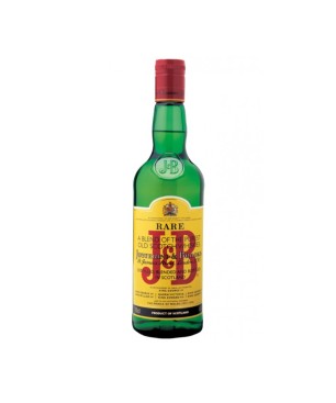 Whisky J&B Rare Blended Scotch - J&B [0.70 lt]