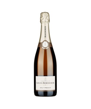 Champagne Brut Premier - Louis Roederer