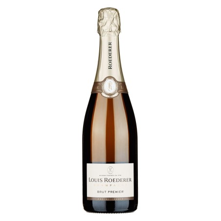 Champagne Brut Premier - Louis Roederer