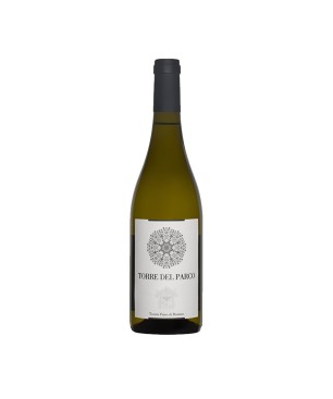 Verdicchio di Matelica DOC Torre del Parco 2017 - Tenuta Piano di Rustano