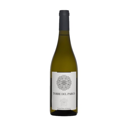 Verdicchio di Matelica DOC Torre del Parco 2017 - Tenuta Piano di Rustano