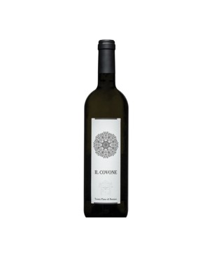 Malvasia Bianca di Candia Marche IGT Il Covone 2018 - Tenuta Piano di Rustano