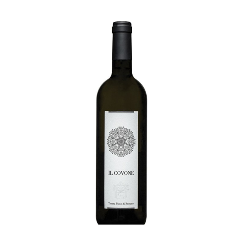 Malvasia Bianca di Candia Marche IGT Il Covone 2018 - Tenuta Piano di Rustano