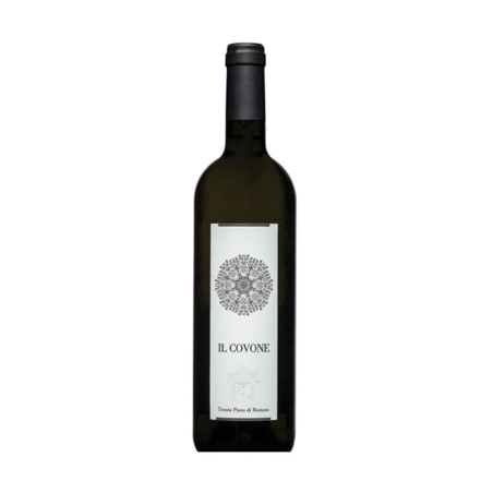 Malvasia Bianca di Candia Marche IGT Il Covone 2018 - Tenuta Piano di Rustano