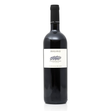 Cabernet Franc Toscana Rosso IGT Argirio 2016 - Podernuovo