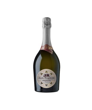 Prosecco Valdobbiadene Superiore Extra Dry DOCG - Santa Margherita