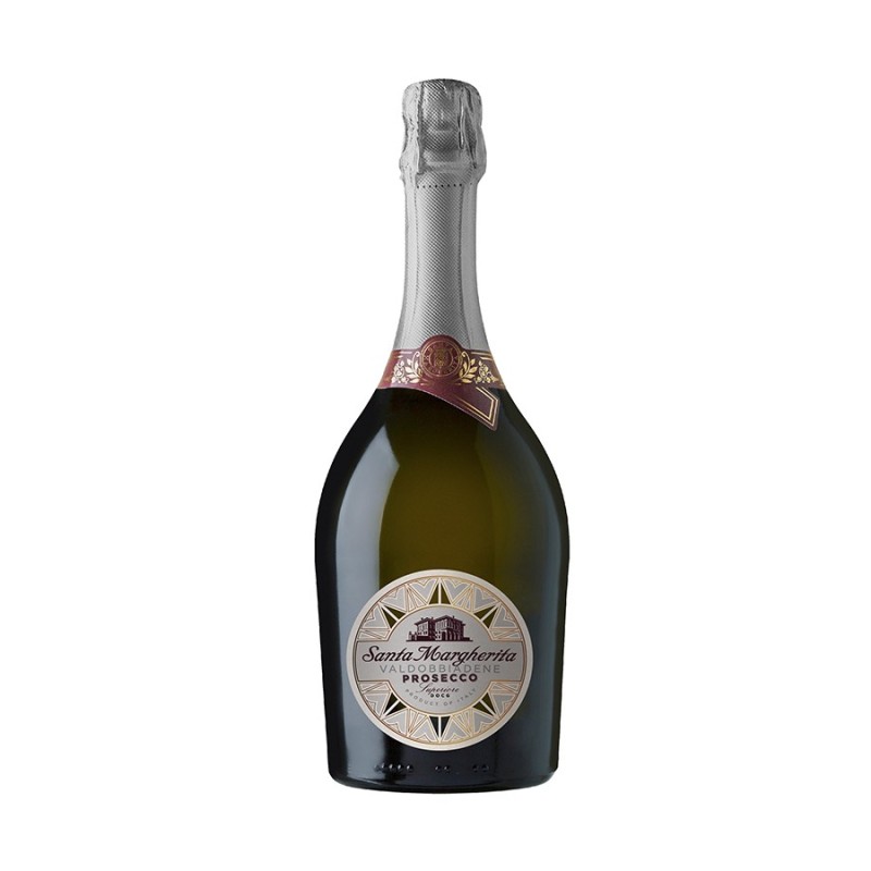 Prosecco Valdobbiadene Superiore Extra Dry DOCG - Santa Margherita