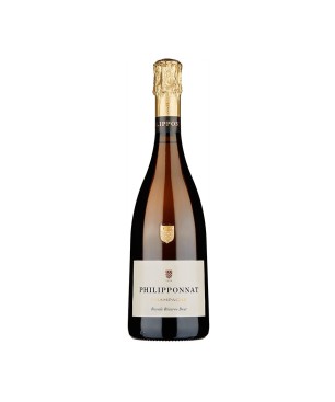 Champagne Royale Réserve Brut - Philipponnat