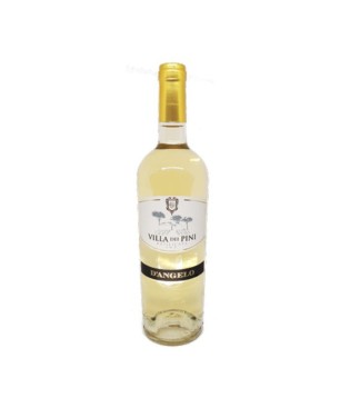 Malvasia Basilicata IGT Villa dei Pini 2019 - D'Angelo