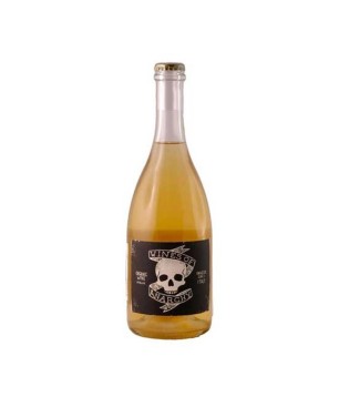 Trebbiano Frizzante Wines of Anarchy - Cirelli