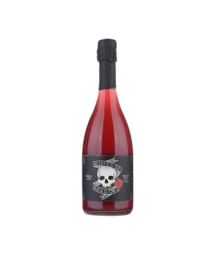 Rosè Montepulciano Frizzante Wines of Anarchy - Cirelli