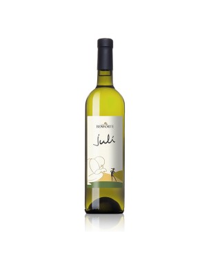 Verdicchio dei Castelli di Jesi Classico DOC Juli 2019  - Benforte