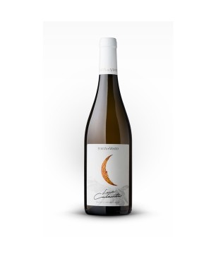 Catarratto Terre Siciliane IGT Luna Calante 2015 - Porta del Vento