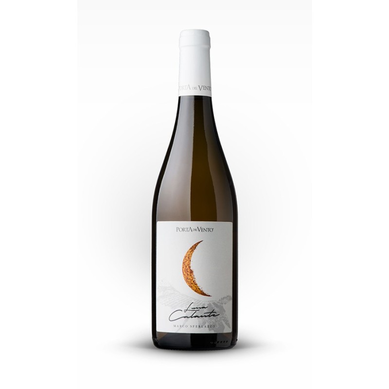 Catarratto Terre Siciliane IGT Luna Calante 2015 - Porta del Vento