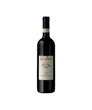 Brunello di Montalcino DOCG 2015 - Uccelliera