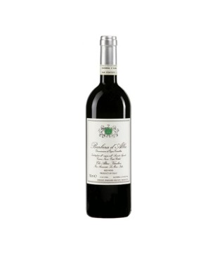 Barbera d'Alba DOC 2018 - Elio Altare