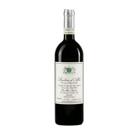 Barbera d'Alba DOC 2018 - Elio Altare