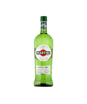 Martini Extra Dry Aperitivo - Martini [1 lt]