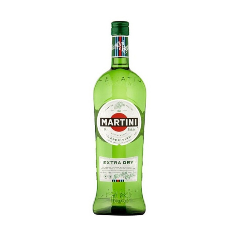 Martini Extra Dry Aperitivo - Martini [1 lt]