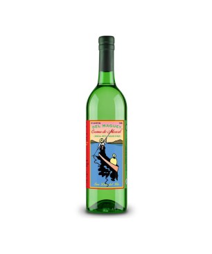 Crema de Mezcal Del Maguey - Del Maguey [0.70 lt]