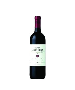 Santa Cristina Rosso Toscana IGT 2019 - Antinori