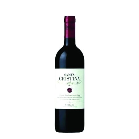 Santa Cristina Rosso Toscana IGT 2019 - Antinori