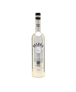 Vodka Beluga Celebration - Mariinsk Distillery [0.70 lt]