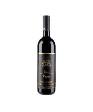 Barolo Cannubi DOCG 2016 - Paolo Scavino