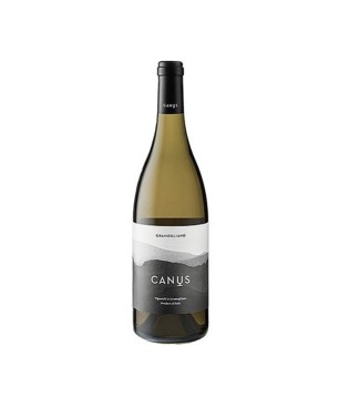 Gramogliano Friuli Colli Orientali DOC 2018 - Canus