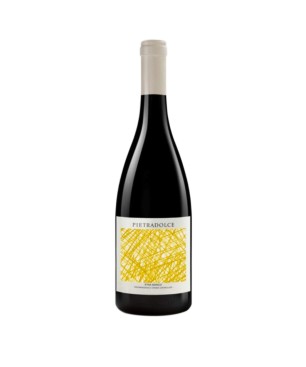 Etna Bianco DOC 2019 - Pietradolce