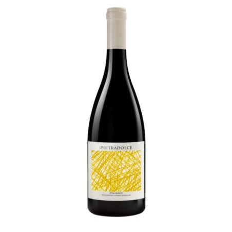 Etna Bianco DOC 2019 - Pietradolce