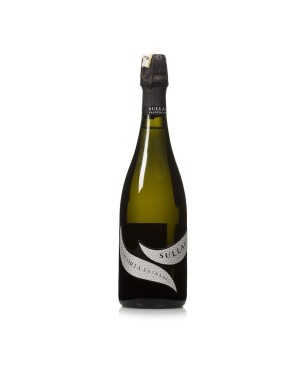 Franciacorta DOCG Blanc de Blancs Extra Brut - Sullali