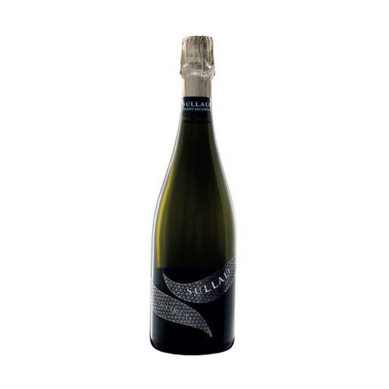 Franciacorta DOCG Nature - Sullali