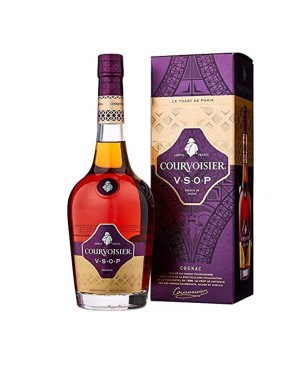 Cognac Courvoisier VSOP - Courvoisier [0.70 lt]