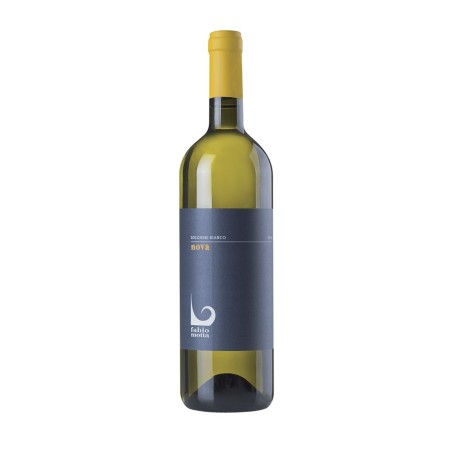 Bolgheri Bianco DOC Nova 2019 - Fabio Motta