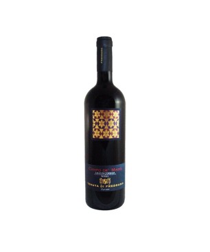 Merlot Lago di Corbara DOC Campo de Massi 2018 - Tenuta di Freddano